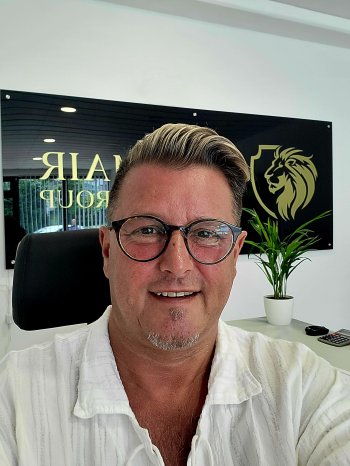 BACHMAIR BUSINESS GROUP - IMMOBIFUXX24 - Herr IMMOBIFUXX24 - MICHAEL BACHMAIR BACHMAIR BUSINESS GROUP - IMMOBIFUXX24 - Herr IMMOBIFUXX24 - MICHAEL BACHMAIR